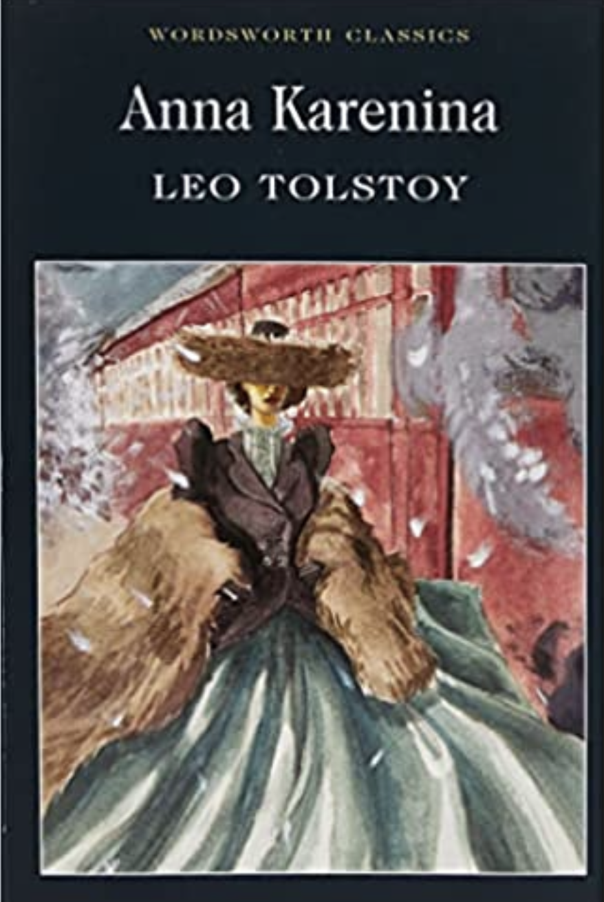 Anna Karenina