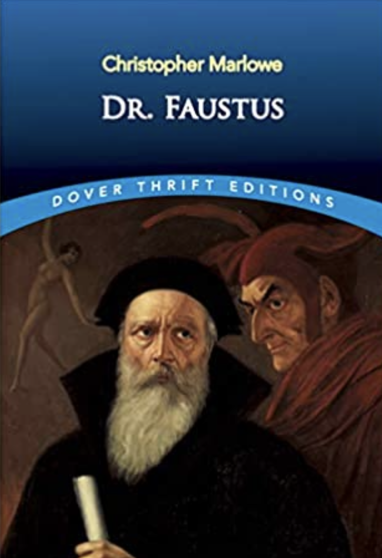Doctor Faustus
