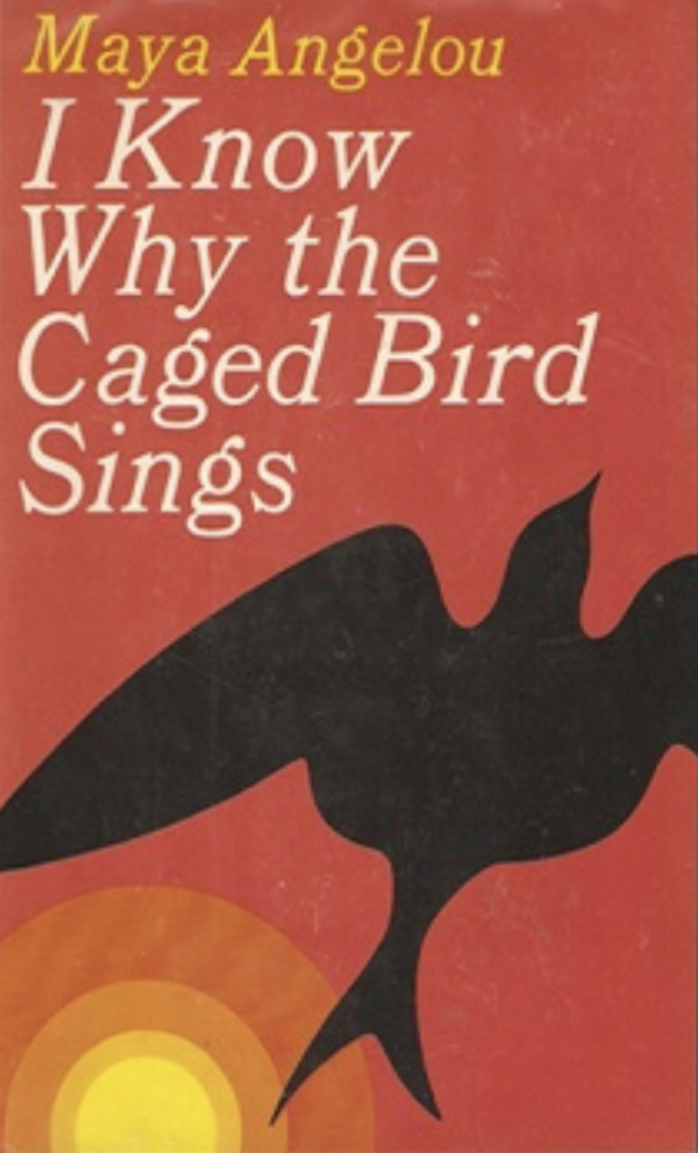 I Know Why the Caged Bird Sings