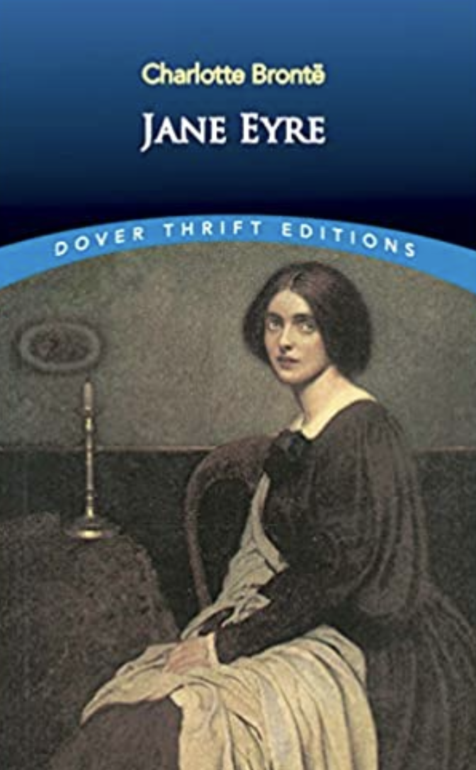 Jane Eyre