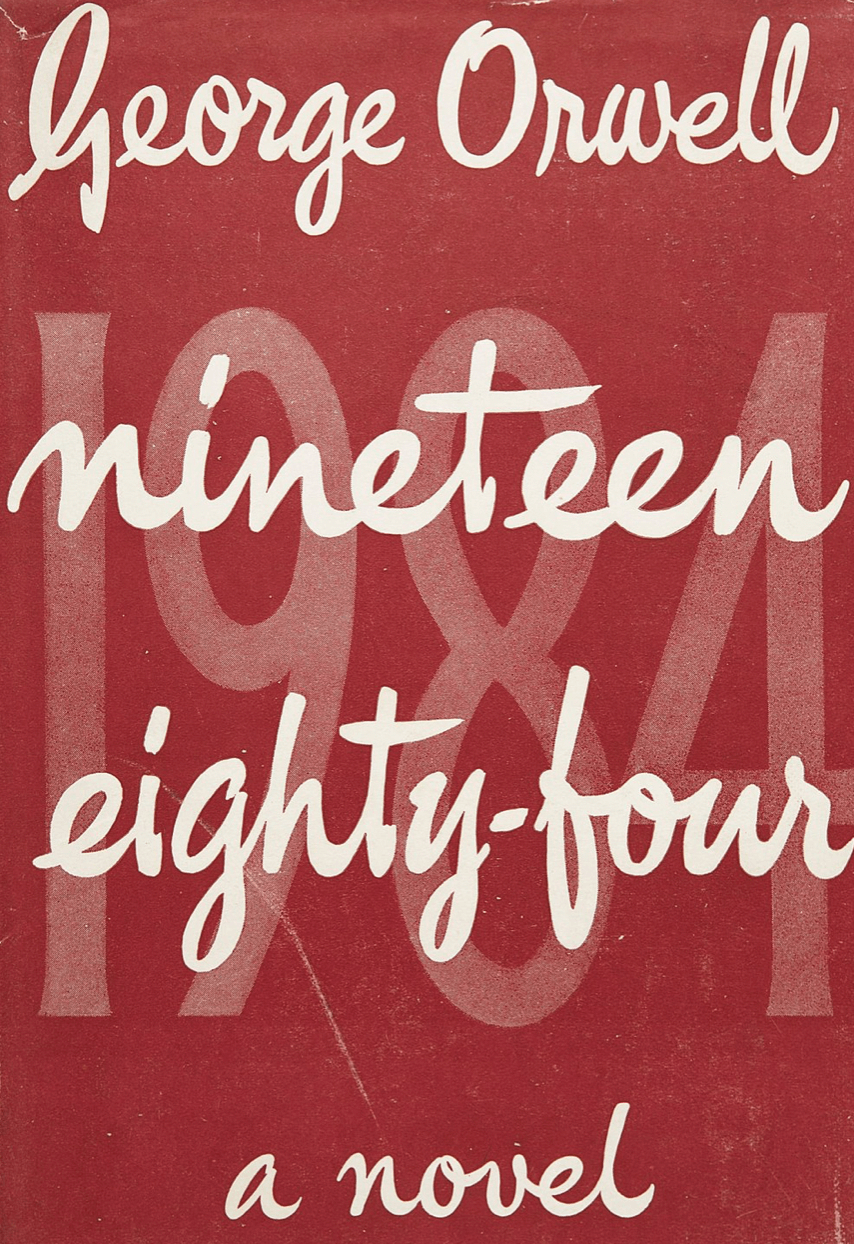 Nineteen Eighty-four