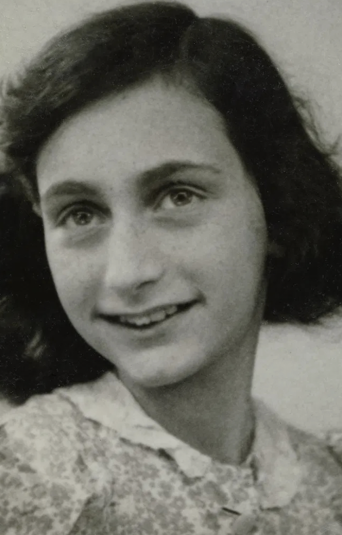 The Diary of a Young Girl